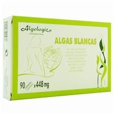 ALGAS BLANCAS 90cap. 